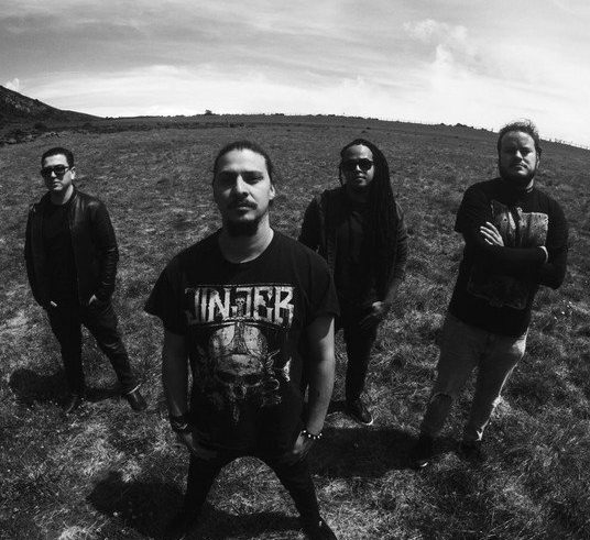 Shadows Decay - Falling of Mind