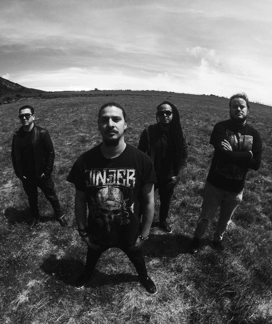 Shadows Decay - Falling of Mind