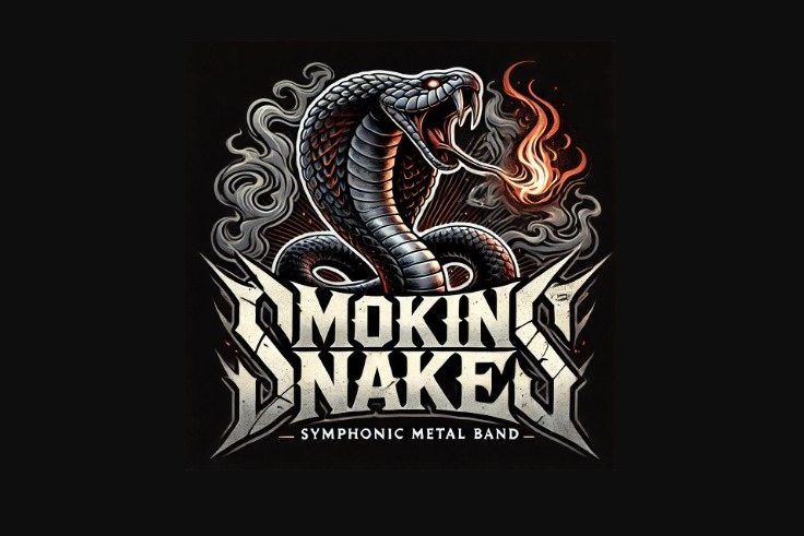 Smoking Snake Symphony Project- The Children of Acosta Ñu / Tales from the new World / The Cavalary of Redemption