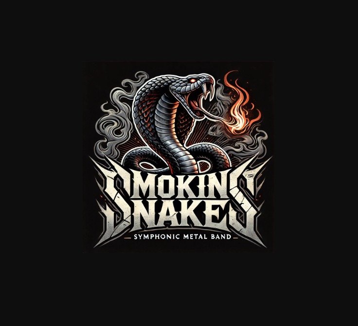 Smoking Snake Symphony Project- The Children of Acosta Ñu / Tales from the new World / The Cavalary of Redemption