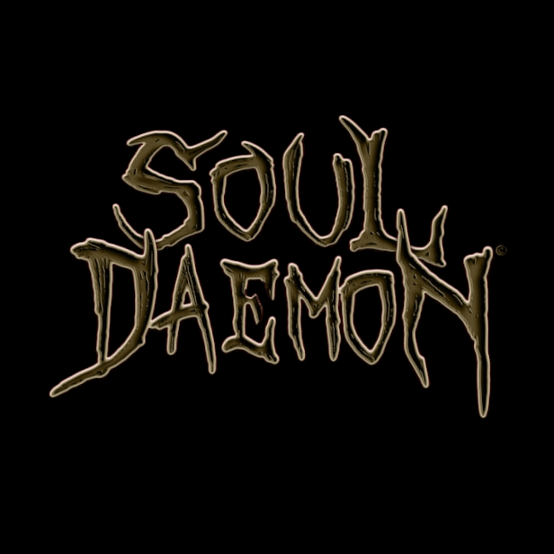 SoulDaemon - The Warm Embrace of Black