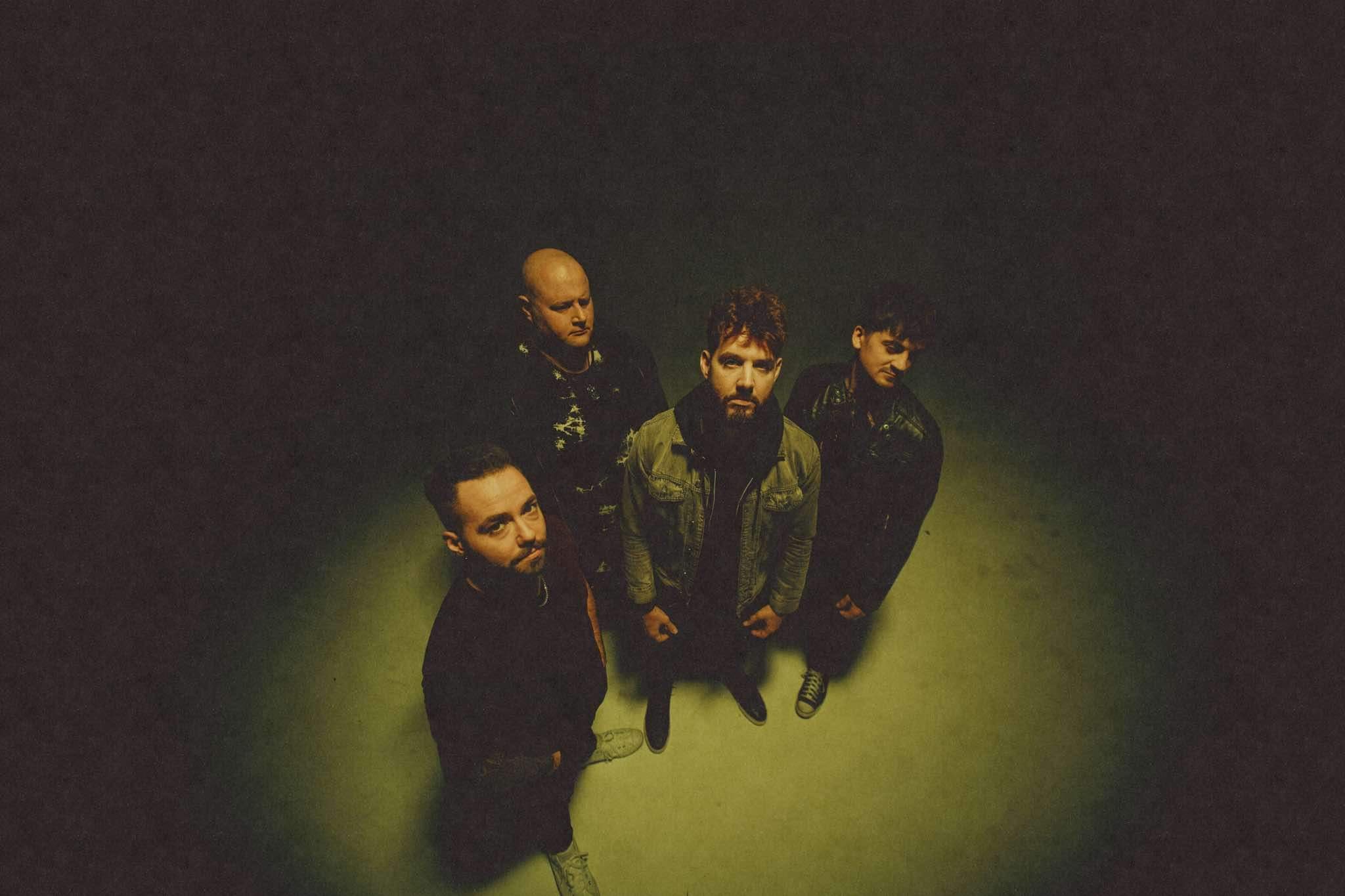 The Failsafe - WOLVES