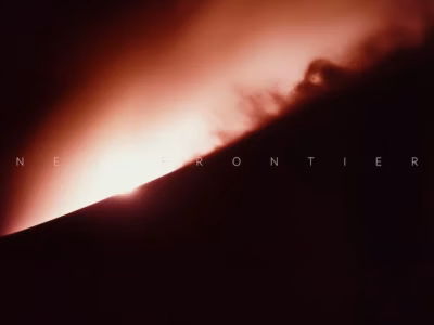 The Last Man – New Frontier