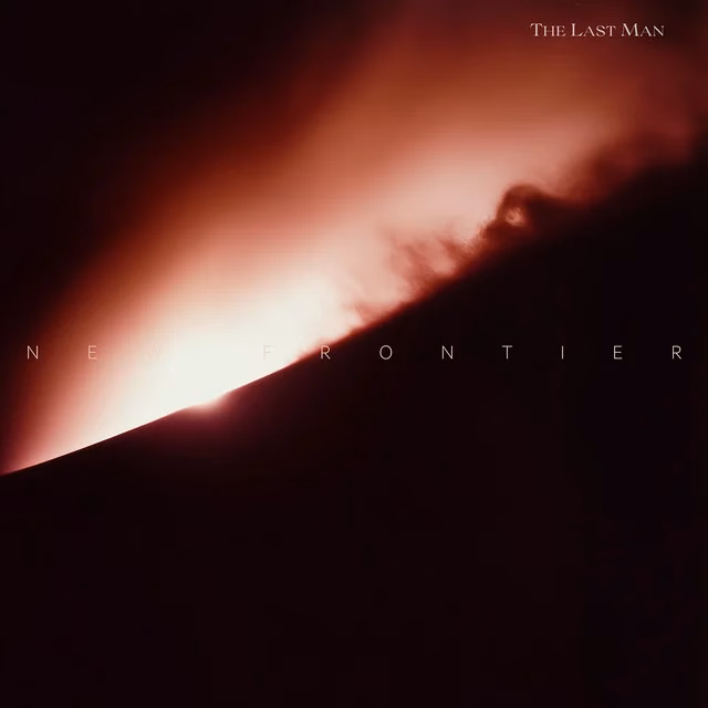 The Last Man - New Frontier