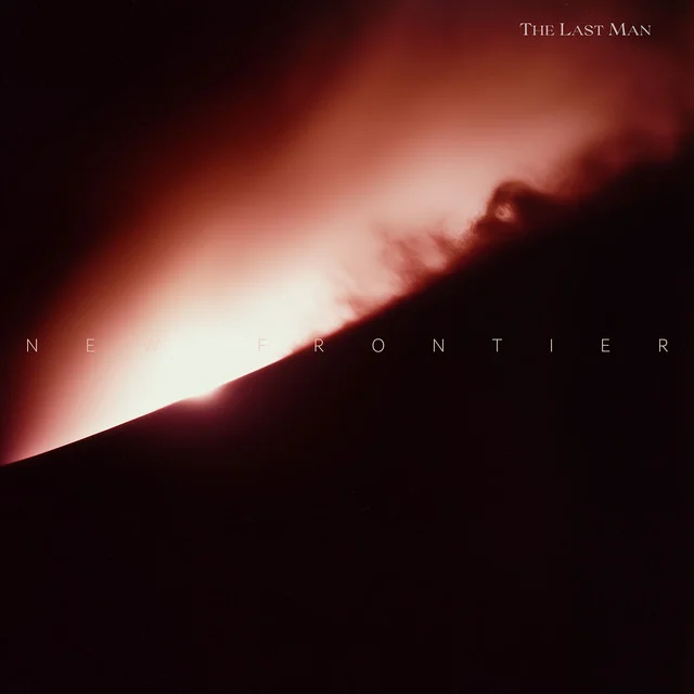 The Last Man - New Frontier