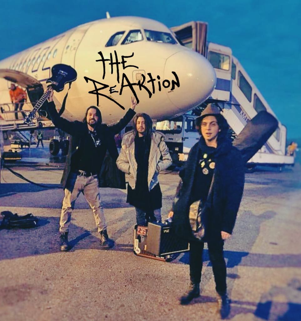 The ReAktion - LLL