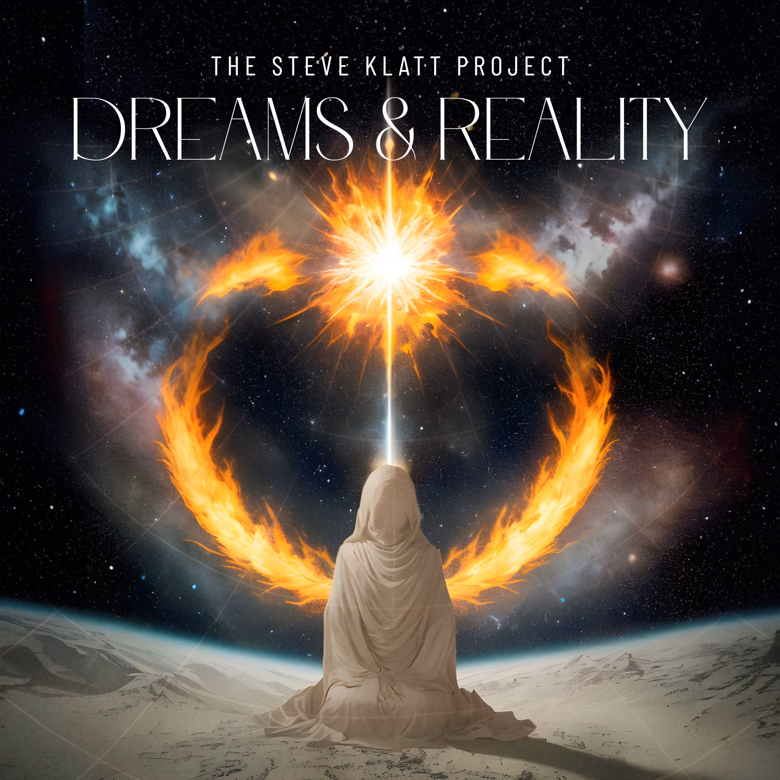 The Steve Klatt Project - Dreams and Reality