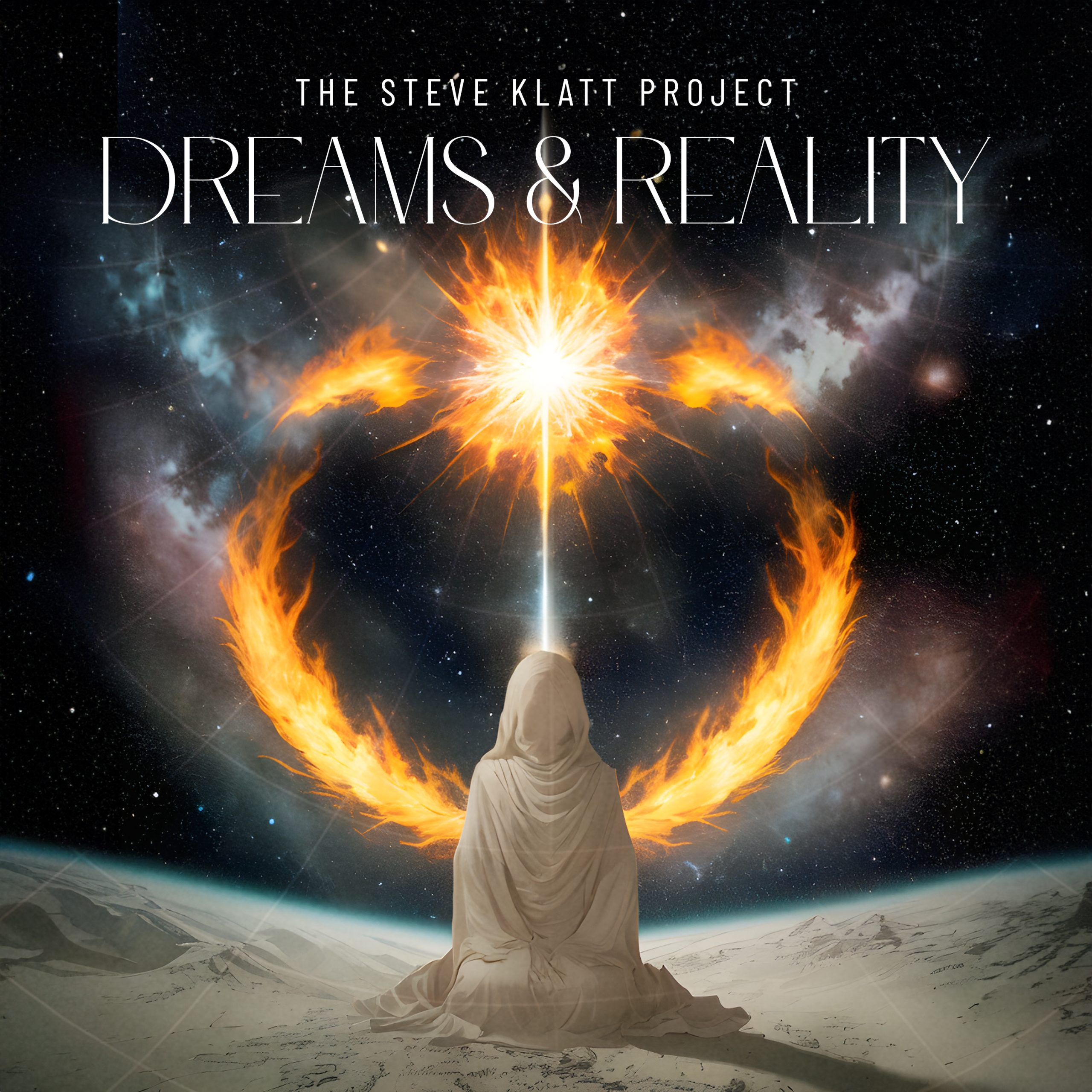 The Steve Klatt Project - Dreams and Reality