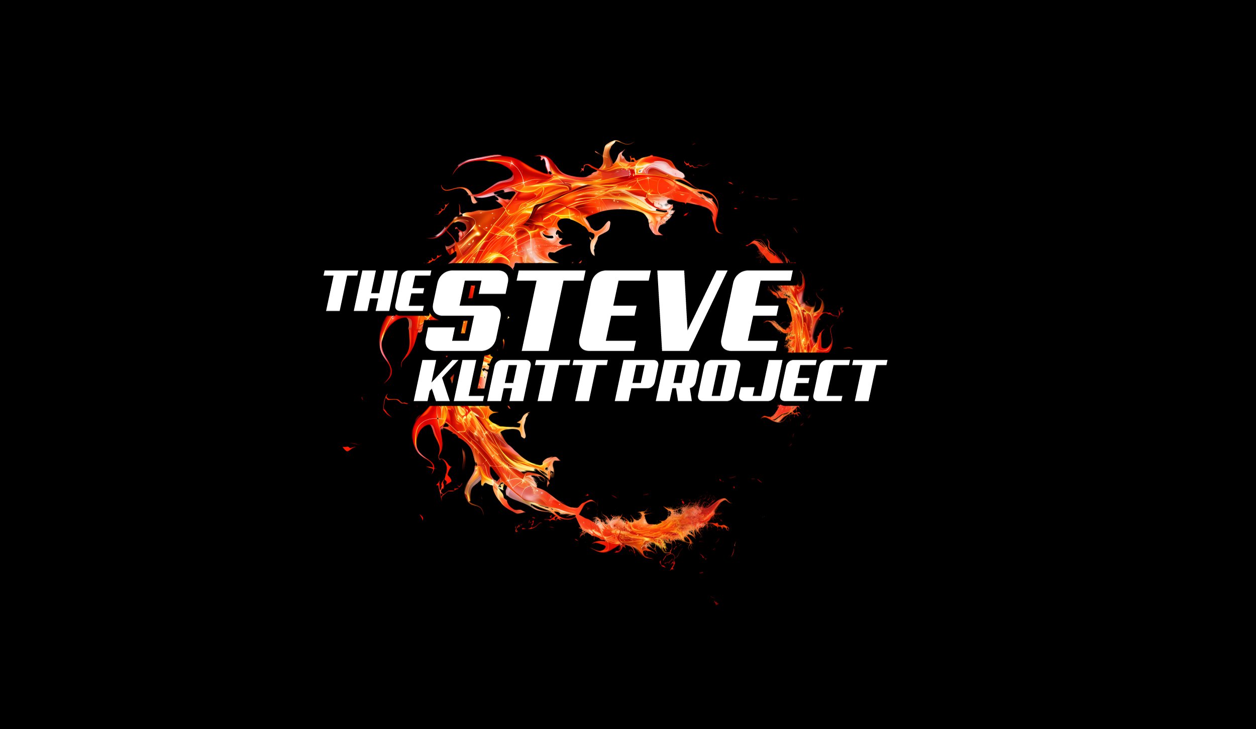 The Steve Klatt Project - Shiver