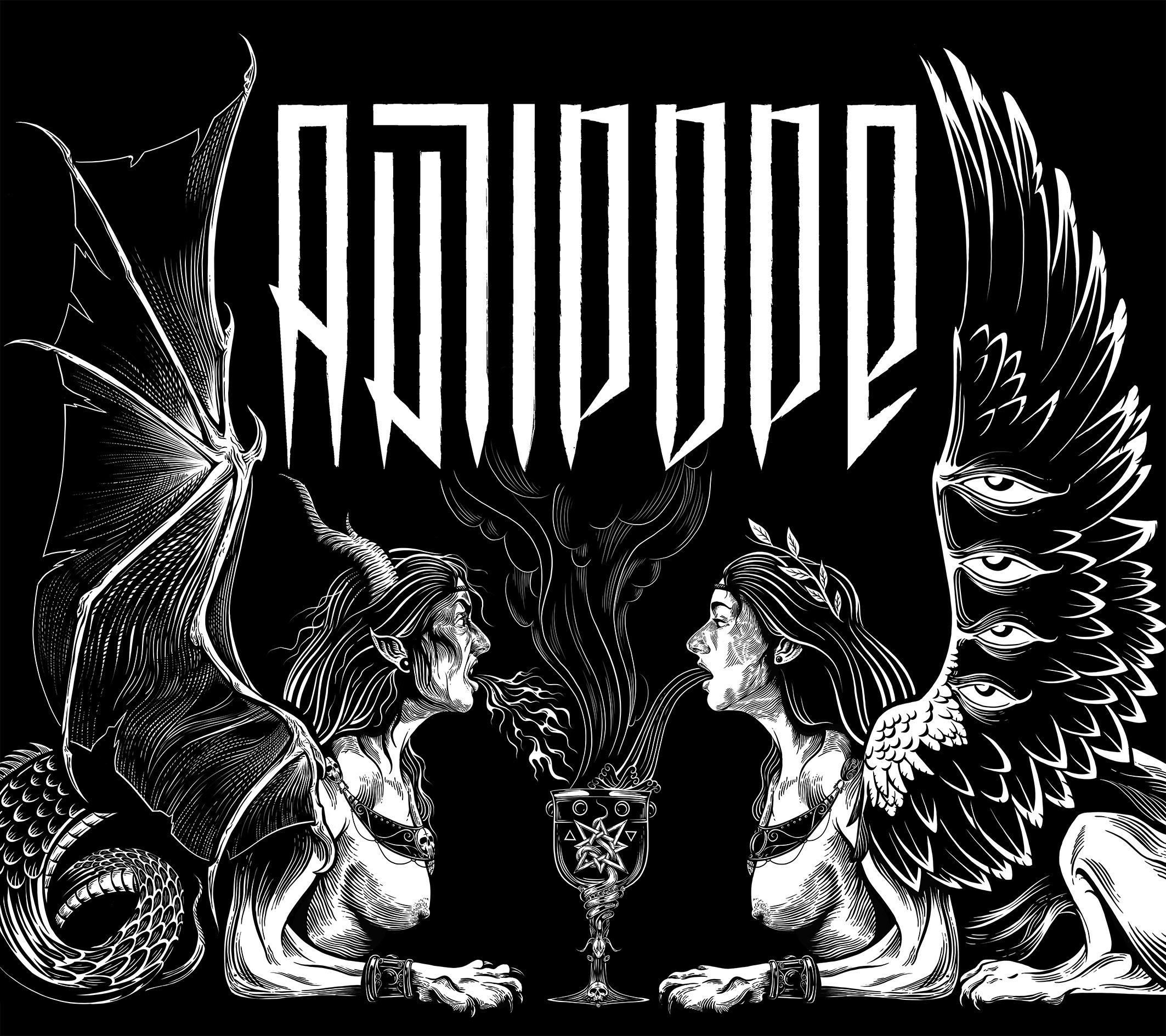 Antipope - Treasure in the Deep