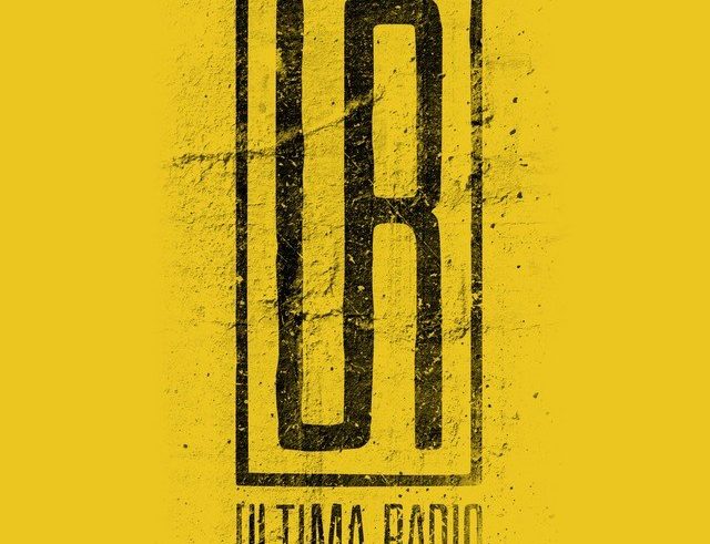 Ultima Radio - Taste of Shame