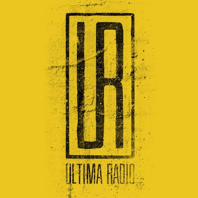 Ultima Radio - Taste of Shame