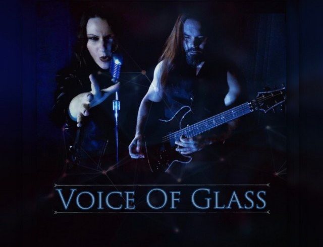 Voice Of Glass - Shadow of a Dream