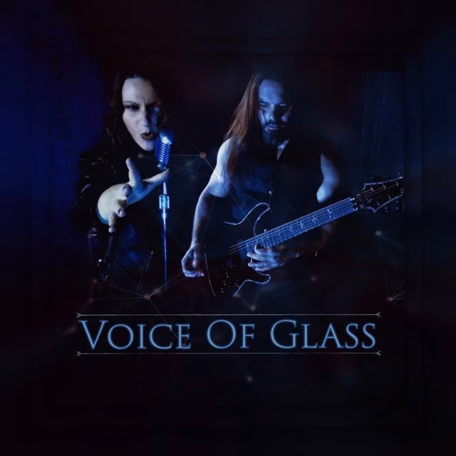 Voice Of Glass - Shadow of a Dream