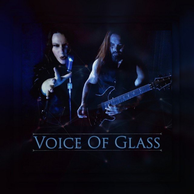 Voice Of Glass - Shadow of a Dream