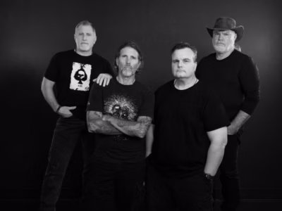 Who on Earth – DAWGZ