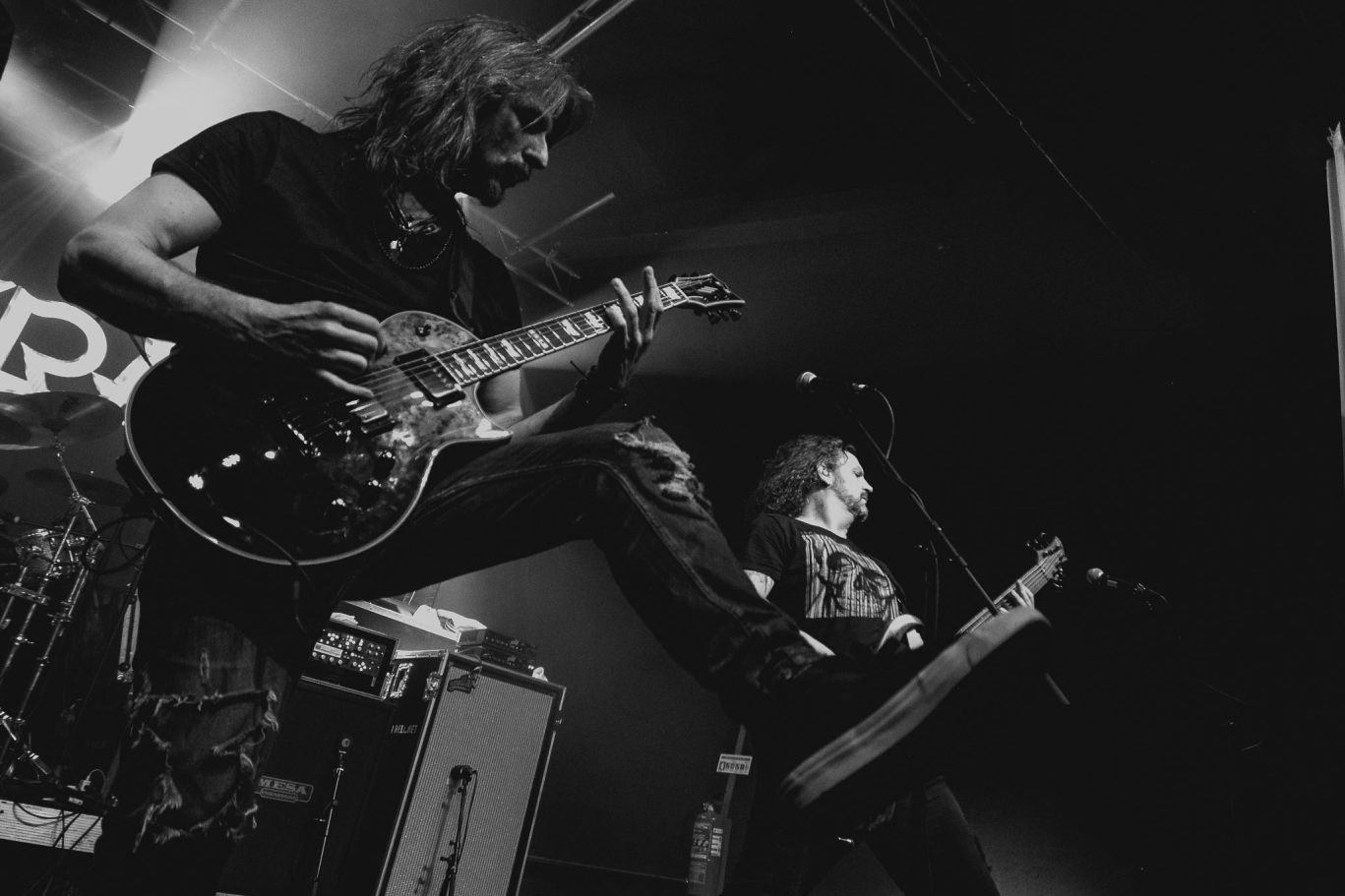 Live Gallery: Angra at Music Station, Lisboa 2024