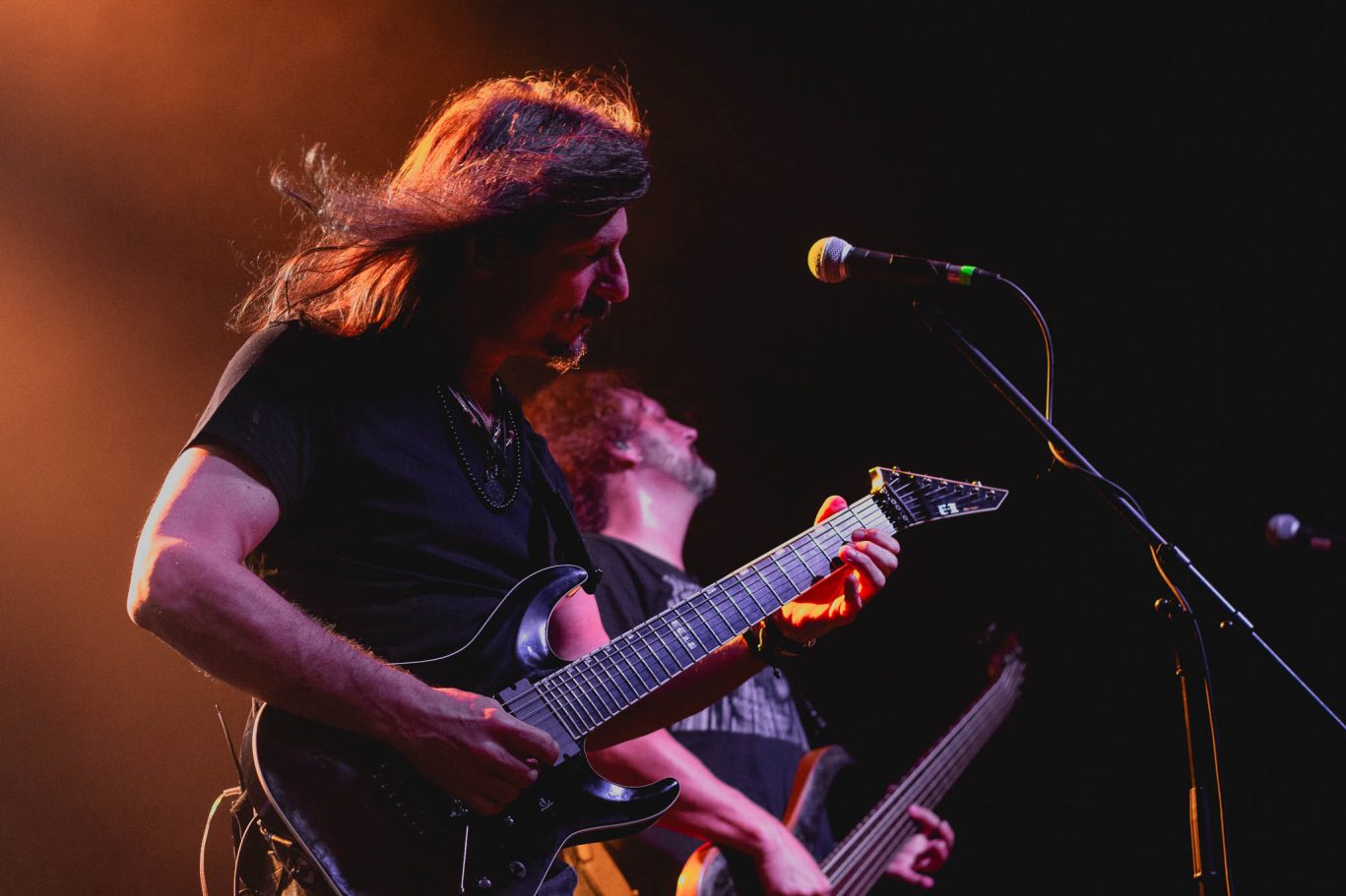 Live Gallery: Angra at Music Station, Lisboa 2024