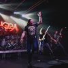 Live Gallery: Angra at Music Station, Lisboa 2024