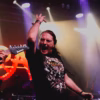 Live Gallery: Angra at Music Station, Lisboa 2024