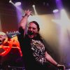 Live Gallery: Angra at Music Station, Lisbon 2024