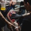 Lisbon Tattoo Rock Fest 2024 - Dia 4/10