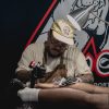 Lisbon Tattoo Rock Fest 2024 – Dia 5/10 