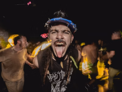 Lisbon Tattoo Rock Fest 2024 – Dia 6/10 