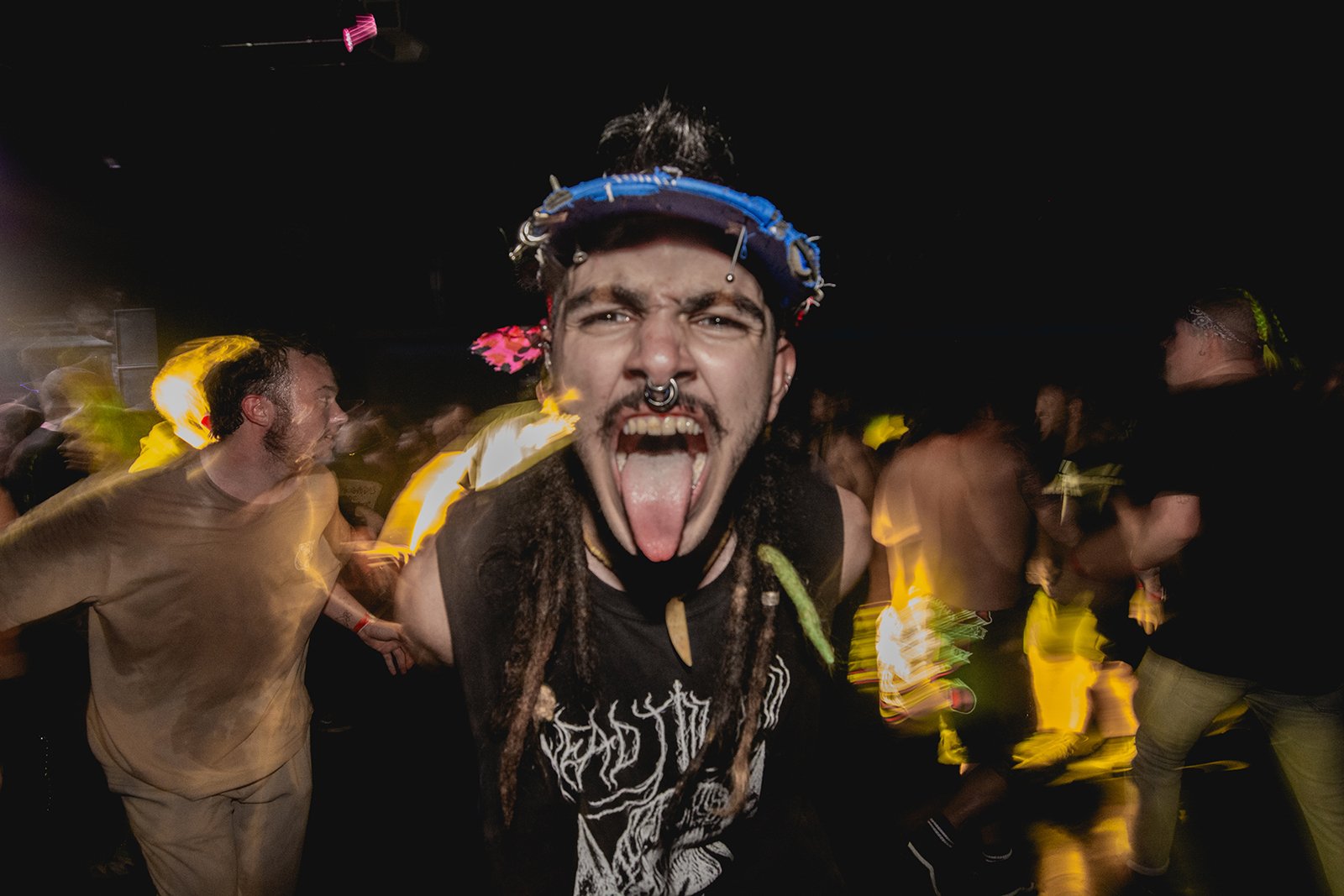 Lisbon Tattoo Rock Fest 2024 – Dia 6/10 
