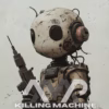 A.D.A.M. Music Project - Killing Machine