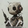 A.D.A.M. Music Project - Killing Machine