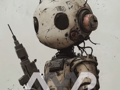 A.D.A.M. Music Project – Killing Machine