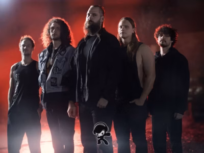 Annihilist – Blood