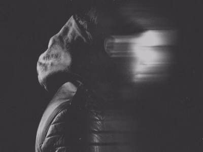 By Ghosts – Terminal Descent