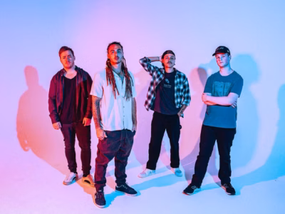 Distorted Views – Piece Of Me