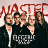 Electric High - Wasted
