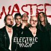Electric High - Wasted