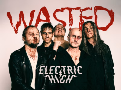 Electric High – Wasted