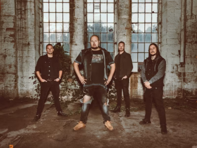 First Damage – Glory War (But For What We’ve Died?)