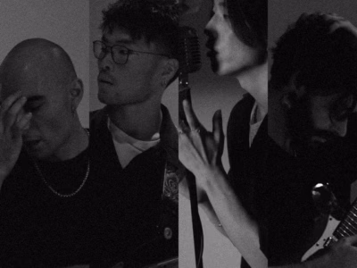 SIMHAE – Grow On You