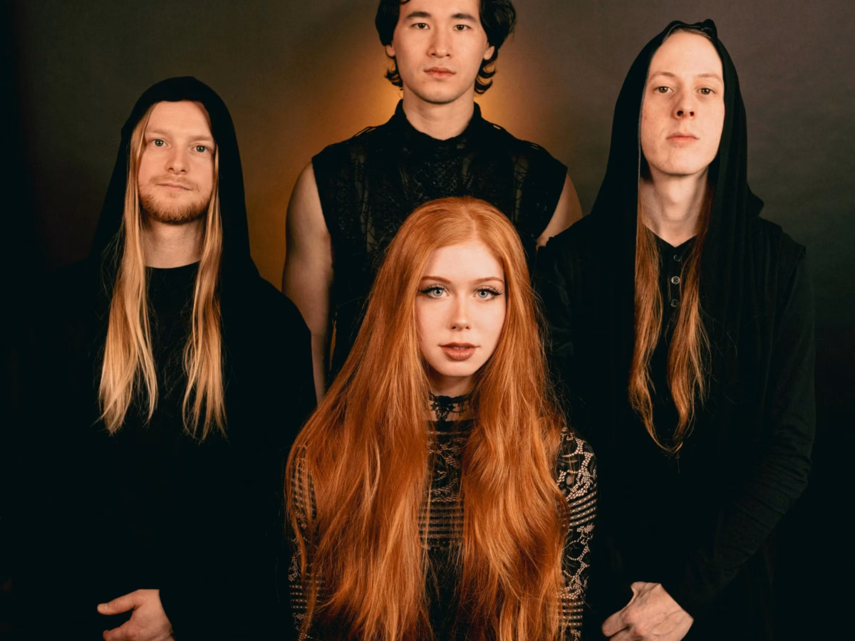 Heteromorphic Zoo – Ritual of Fidelity