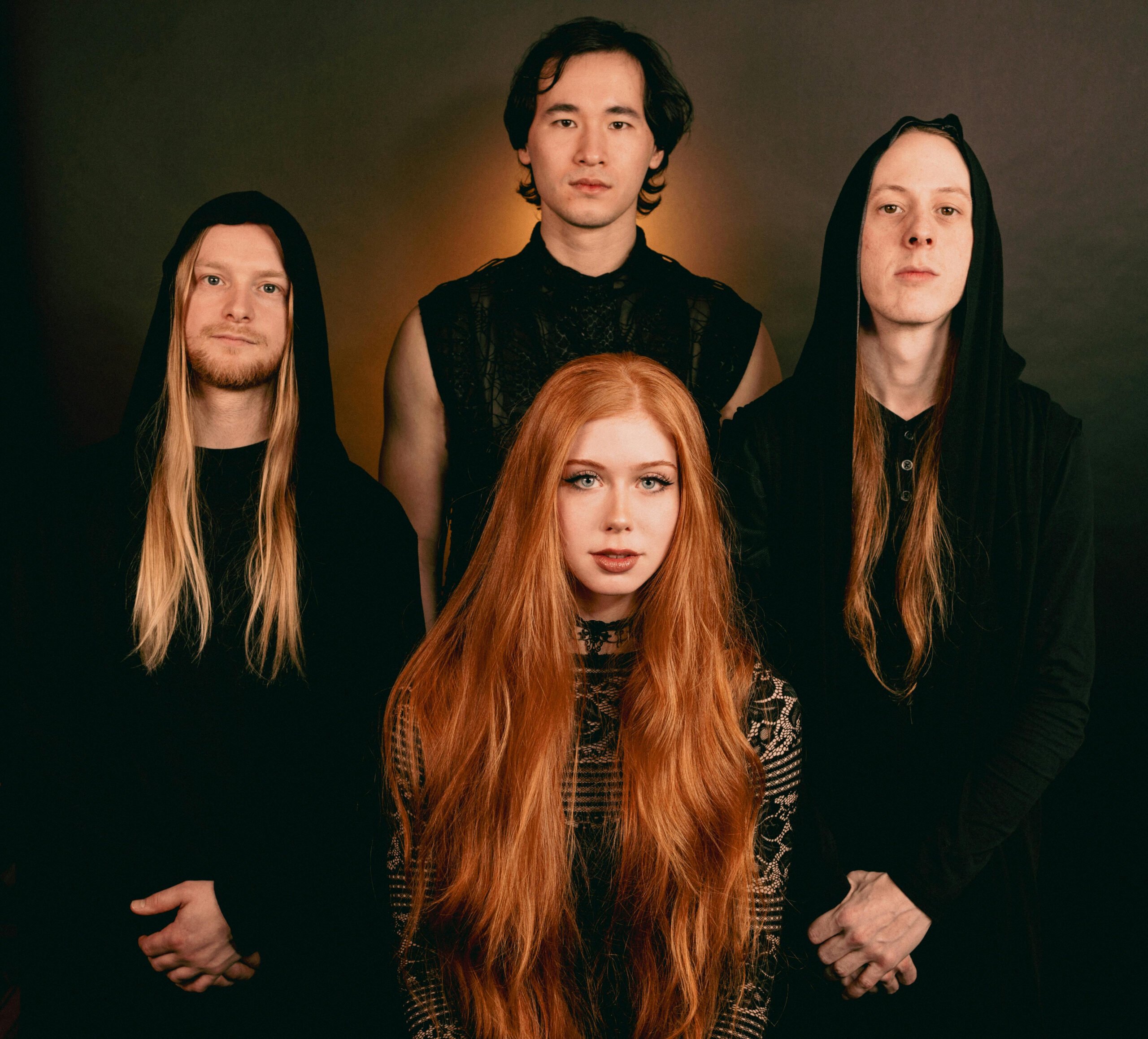 Heteromorphic Zoo - Ritual of Fidelity