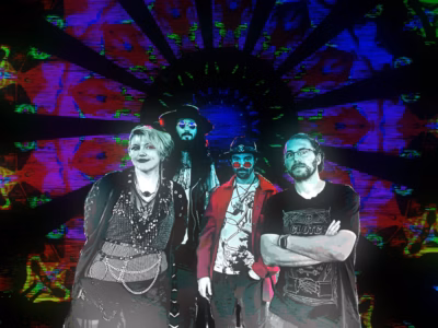 Hexenbane – Resurrection ov Evil