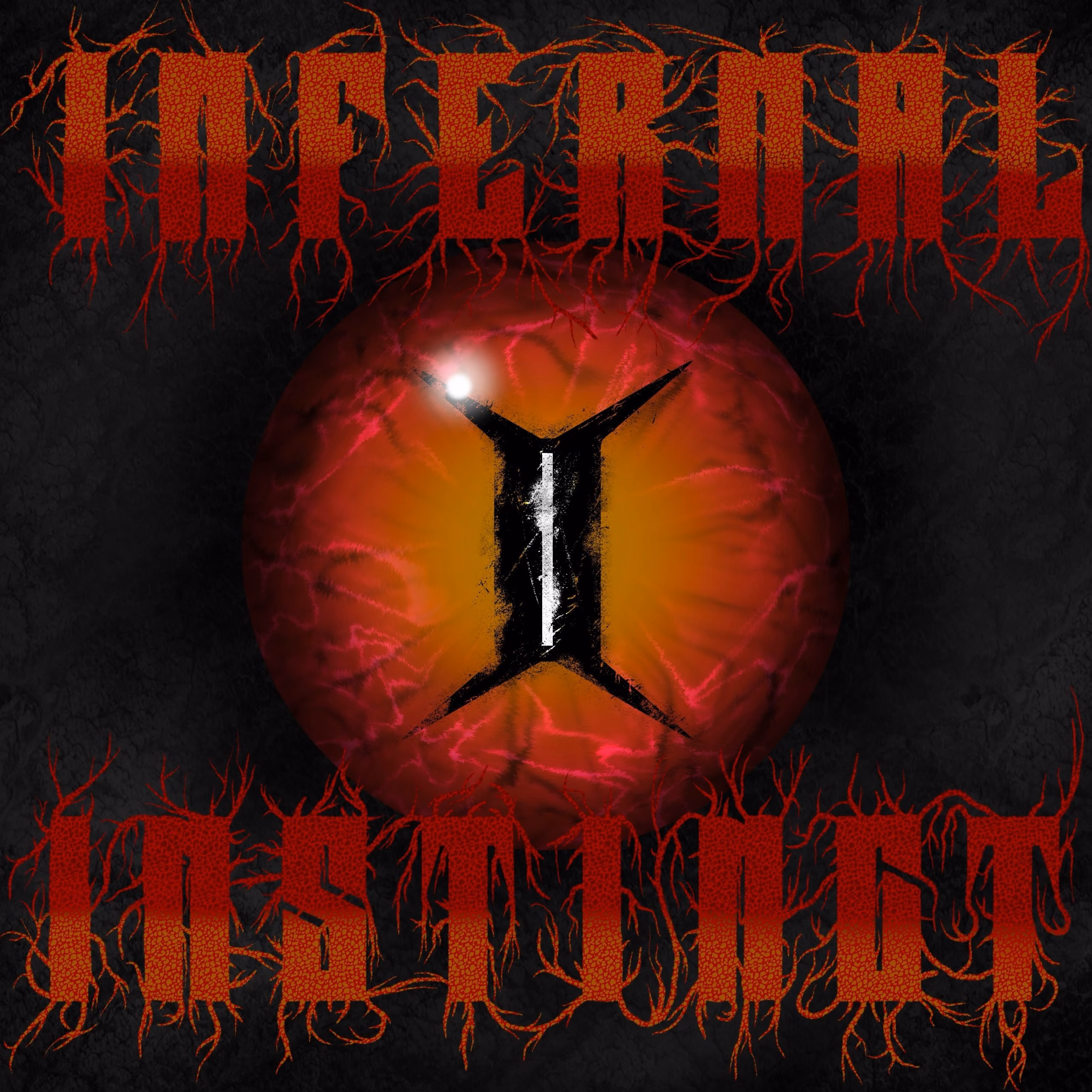 Infernal Instinct - The Virtue