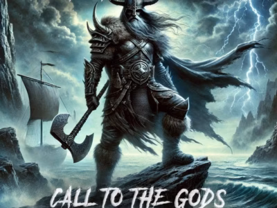 Into The Masses – Call To The Gods