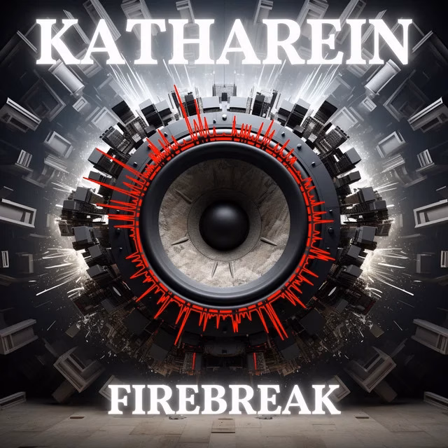 Katharein - Firebreak