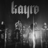 Kayro - Too Bad (Black Hole)