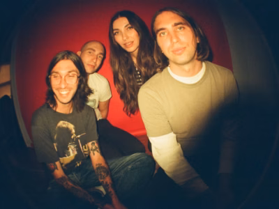 Nothing Natural – Cherry