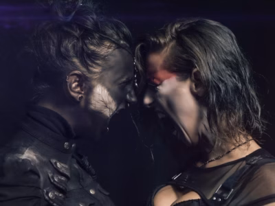 OCTO CRURA – Wukong And The Spider Demon