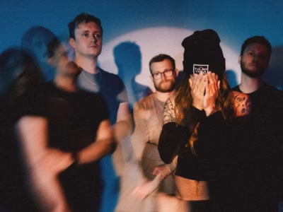 Outline in Color – Can You Hear Me